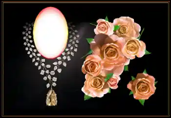 Foto-effetti della categoria Cornici da donna № 158430