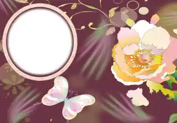 Foto-effetti della categoria Cornici da donna № 159512