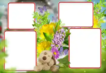 Foto-effetti della categoria Cornici da donna № 160593