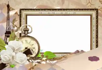 Foto-effetti della categoria Cornici da donna № 162114