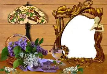 Foto-effetti della categoria Cornici da donna № 163441