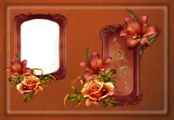 Foto-effetti della categoria Cornici da donna № 164711