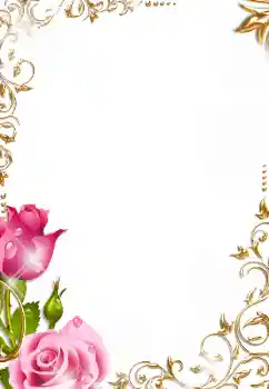 Foto-effetti della categoria Cornici da donna № 164776