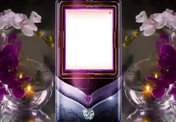 Foto-effetti della categoria Cornici da donna № 166229