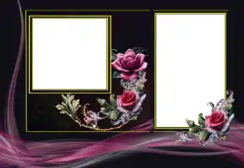 Foto-effetti della categoria Cornici da donna № 166279