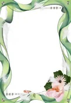 Foto-effetti della categoria Cornici da donna № 166454