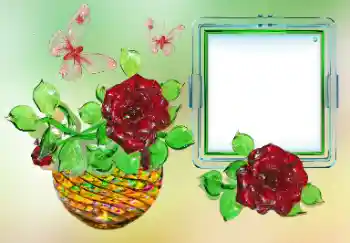 Foto-effetti della categoria Cornici da donna № 167691