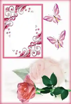 Foto-effetti della categoria Cornici da donna № 167745