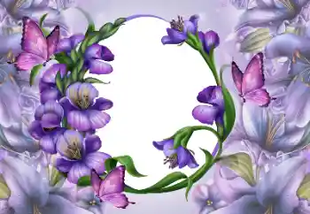 Foto-effetti della categoria Cornici da donna № 167768