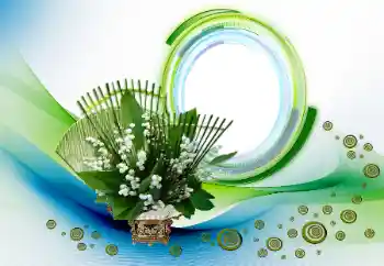 Foto-effetti della categoria Cornici da donna № 167830