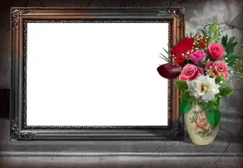 Foto-effetti della categoria Cornici da donna № 167925