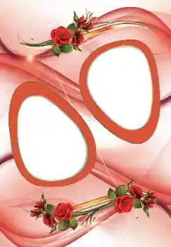 Foto-effetti della categoria Cornici da donna № 169202