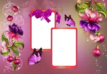 Foto-effetti della categoria Cornici da donna № 169226