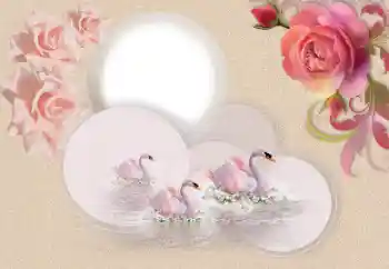 Foto-effetti della categoria Cornici da donna № 169231