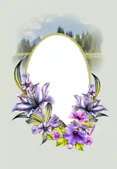 Foto-effetti della categoria Cornici da donna № 169298