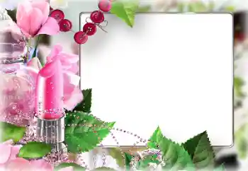 Foto-effetti della categoria Cornici da donna № 169304