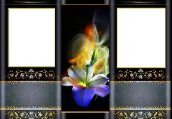 Foto-effetti della categoria Cornici da donna № 169324