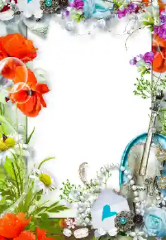 Foto-effetti della categoria Cornici da donna № 169344