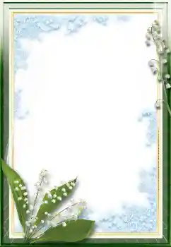 Foto-effetti della categoria Cornici da donna № 171688