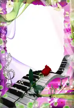 Foto-effetti della categoria Cornici da donna № 171699