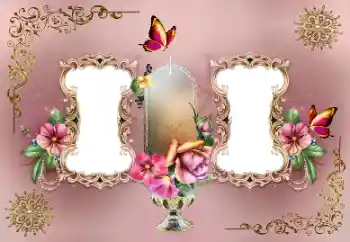 Foto-effetti della categoria Cornici da donna № 171805