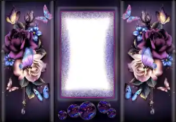 Foto-effetti della categoria Cornici da donna № 174167