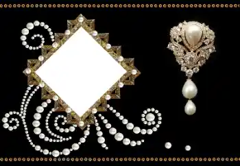 Foto-effetti della categoria Cornici da donna № 175503