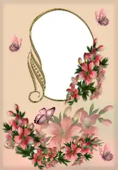 Foto-effetti della categoria Cornici da donna № 176644