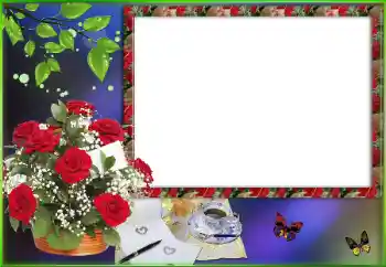 Foto-effetti della categoria Cornici da donna № 179300