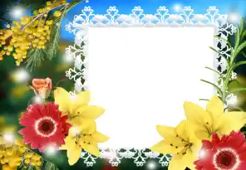 Foto-effetti della categoria Cornici da donna № 180836