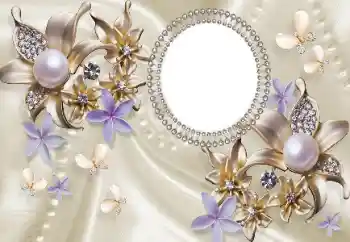 Foto-effetti della categoria Cornici da donna № 180907