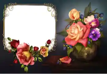 Foto-effetti della categoria Cornici da donna № 180917