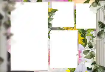 Foto-effetti della categoria Cornici da donna № 183465