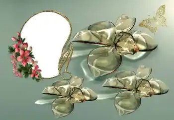 Foto-effetti della categoria Cornici da donna № 183497