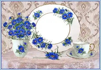 Foto-effetti della categoria Cornici da donna № 184637