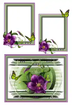 Foto-effetti della categoria Cornici da donna № 184719