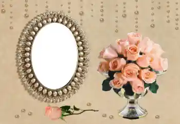 Foto-effetti della categoria Cornici da donna № 185804