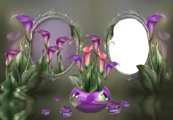 Foto-effetti della categoria Cornici da donna № 185840