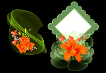 Foto-effetti della categoria Cornici da donna № 185977