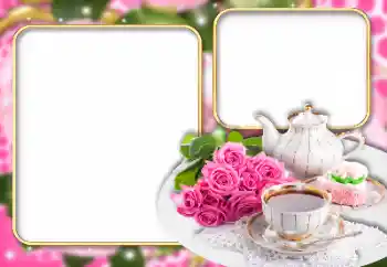 Foto-effetti della categoria Cornici da donna № 187045