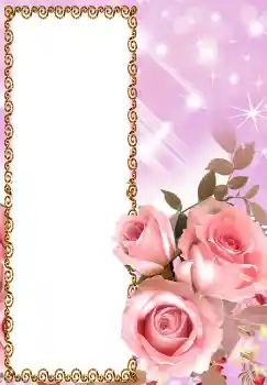 Foto-effetti della categoria Cornici da donna № 188239