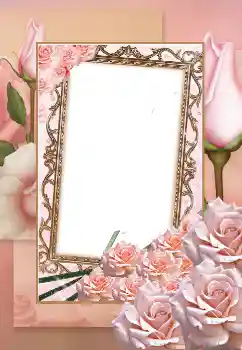 Foto-effetti della categoria Cornici da donna № 191681