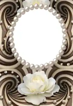 Foto-effetti della categoria Cornici da donna № 191739