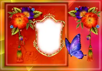 Foto-effetti della categoria Cornici da donna № 191787