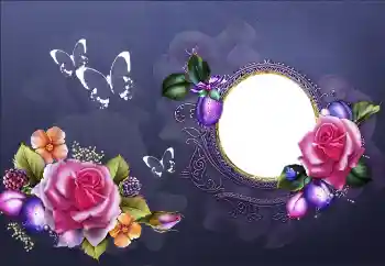 Foto-effetti della categoria Cornici da donna № 191796