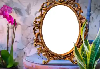 Foto-effetti della categoria Cornici da donna № 192863