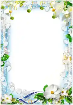 Foto-effetti della categoria Cornici da donna № 192866