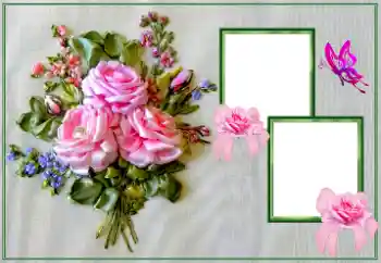 Foto-effetti della categoria Cornici da donna № 192892