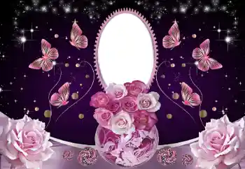 Foto-effetti della categoria Cornici da donna № 192893