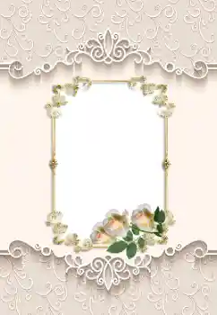 Foto-effetti della categoria Cornici da donna № 192925